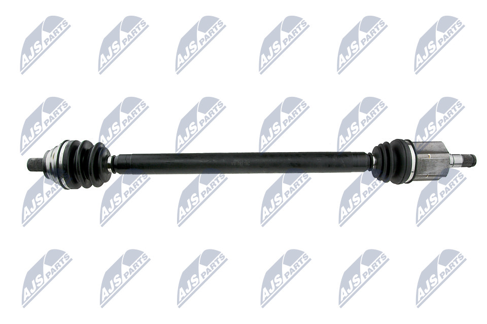 Albero motore/Semiasse - NPW-VW-053 NTY