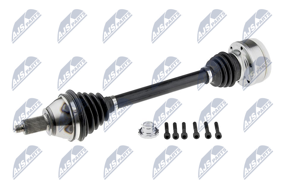 Drive Shaft - NPW-VW-055 NTY