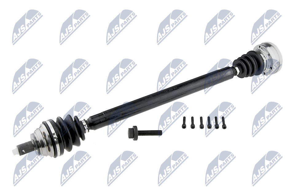 Drive Shaft - NPW-VW-058 NTY