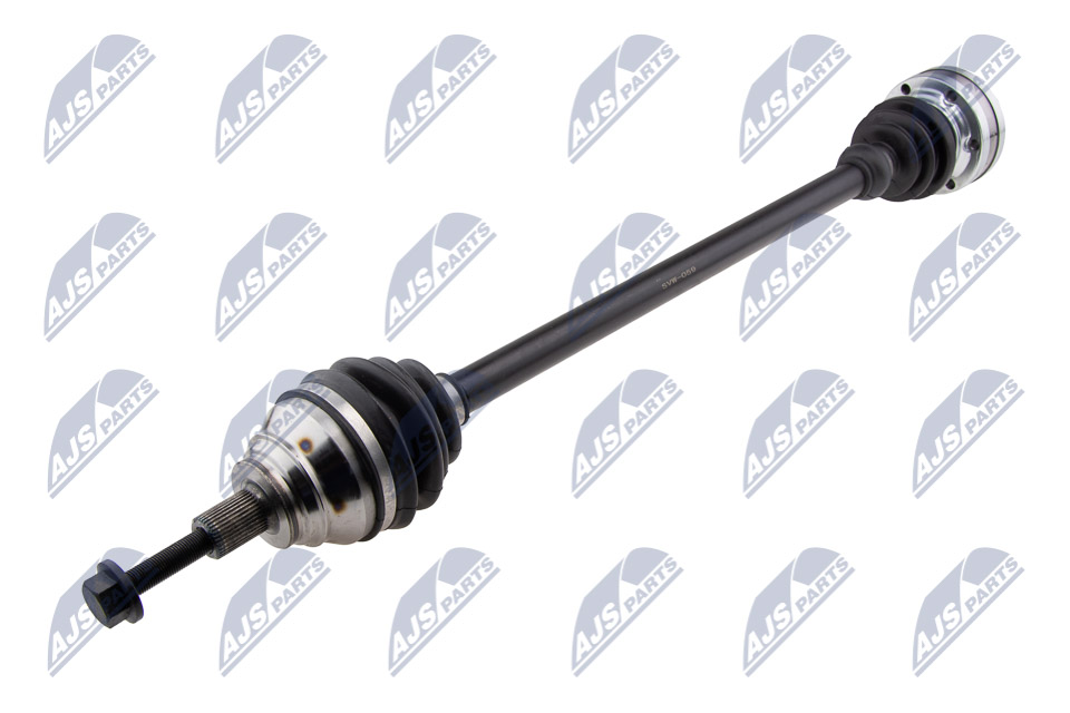 kardaninis velenas - NPW-VW-059 NTY