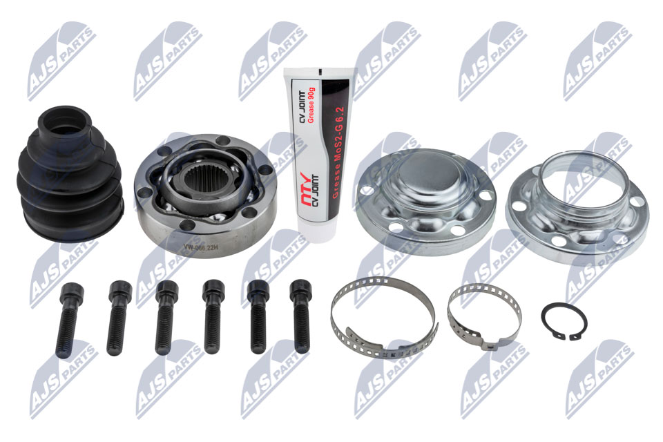 Joint Kit, drive shaft - NPW-VW-066 NTY