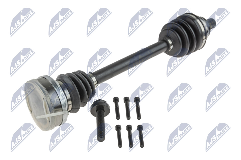 Drive Shaft - NPW-VW-067 NTY