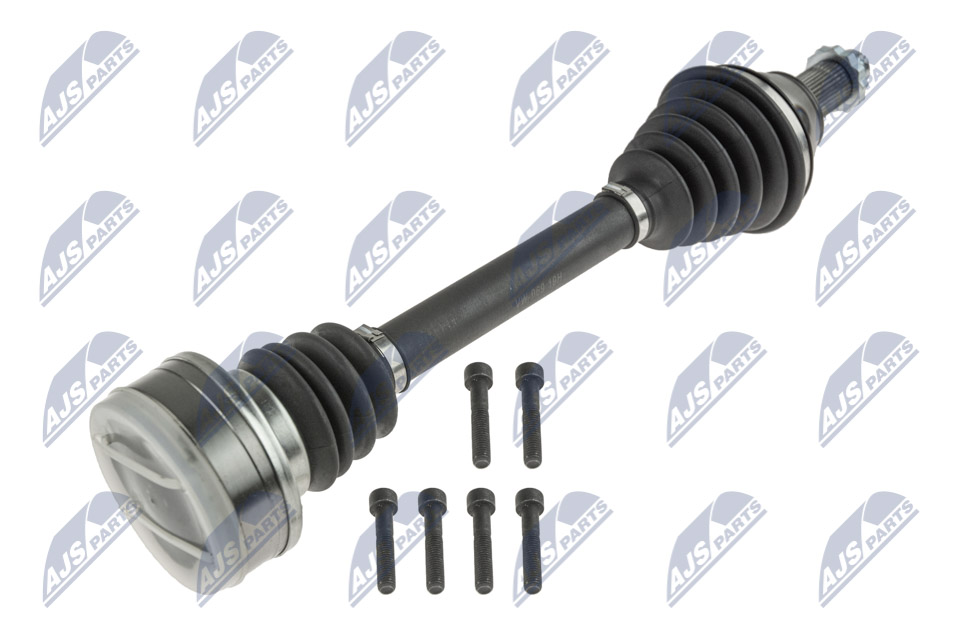 Drive Shaft - NPW-VW-069 NTY