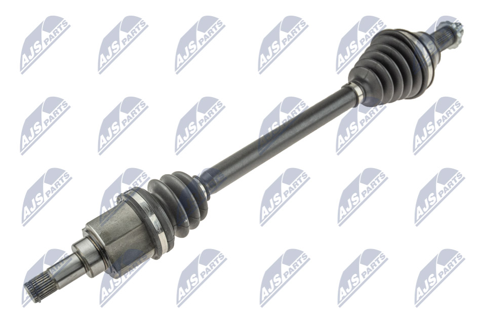 Drive Shaft - NPW-VW-073 NTY