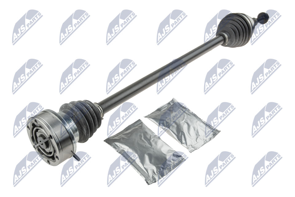 Drive Shaft - NPW-VW-085 NTY