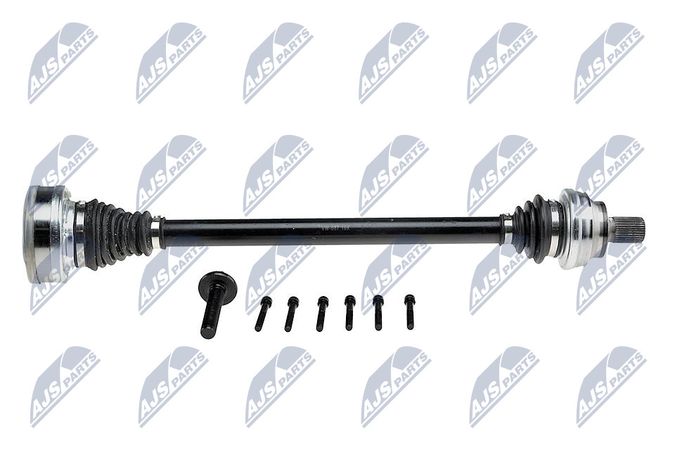 Antriebswelle - NPW-VW-087 NTY