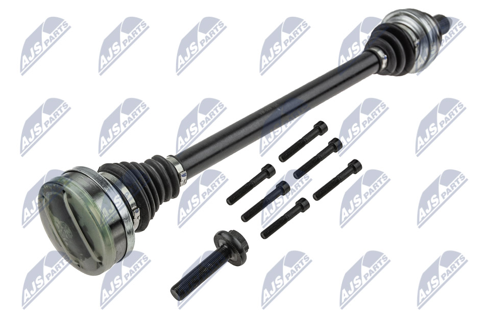 Albero motore/Semiasse - NPW-VW-089 NTY