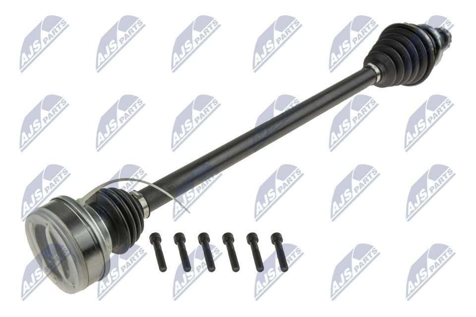 Drive Shaft - NPW-VW-105 NTY
