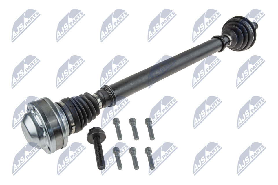 Drive Shaft - NPW-VW-107 NTY
