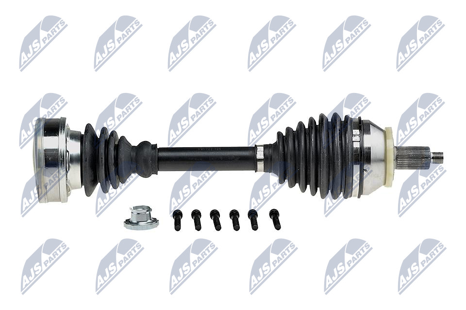Drive Shaft - NPW-VW-123 NTY