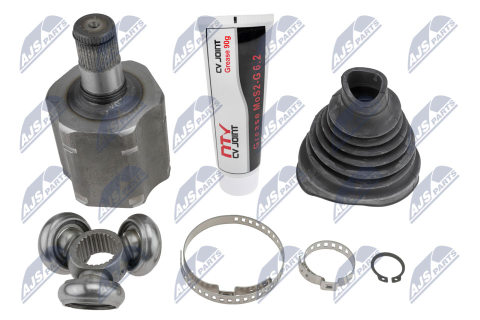 Joint Kit, drive shaft - NPW-VW-128 NTY
