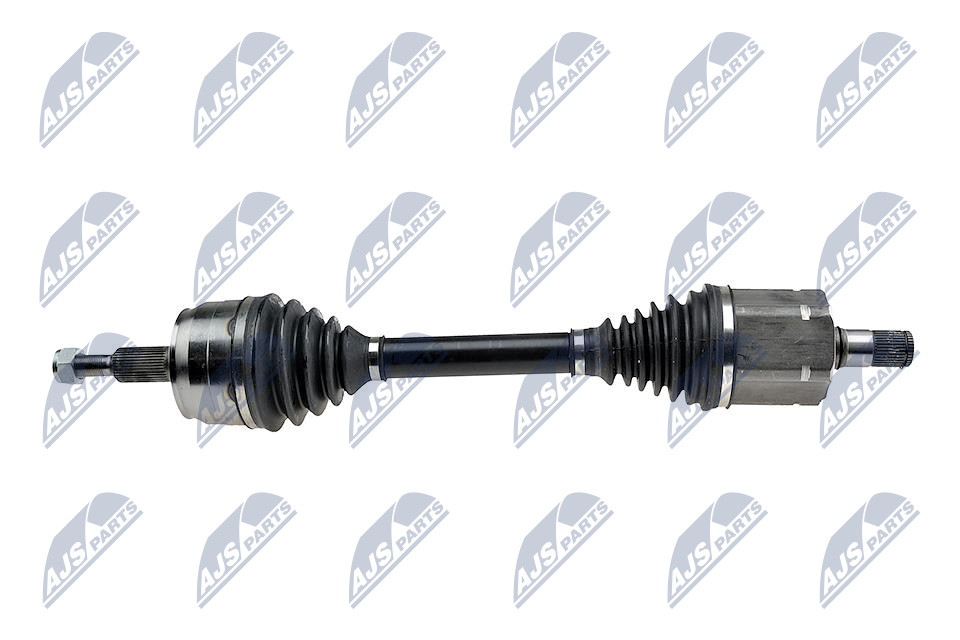 Drive Shaft - NPW-VW-129 NTY
