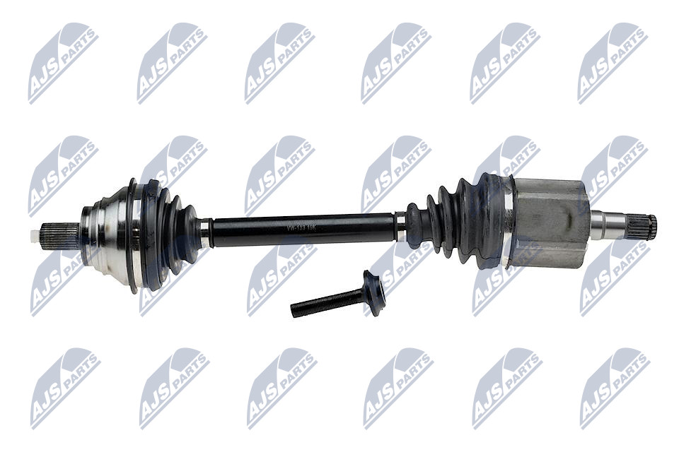 Drive Shaft - NPW-VW-133 NTY