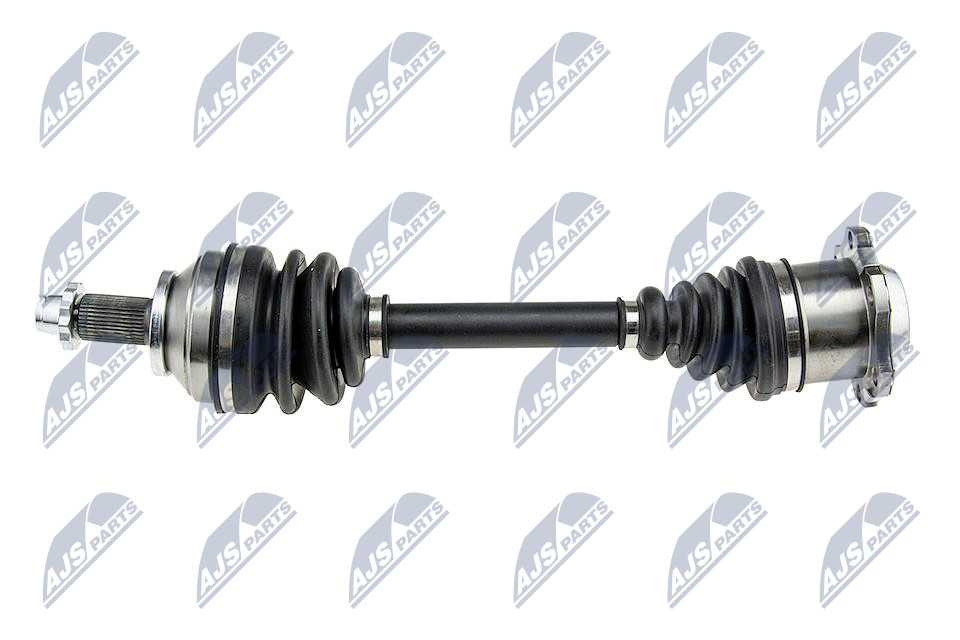 Drive Shaft - NPW-VW-145 NTY