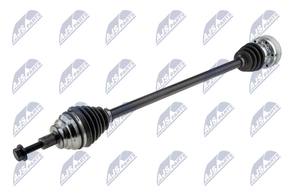 Albero motore/Semiasse - NPW-VW-149 NTY