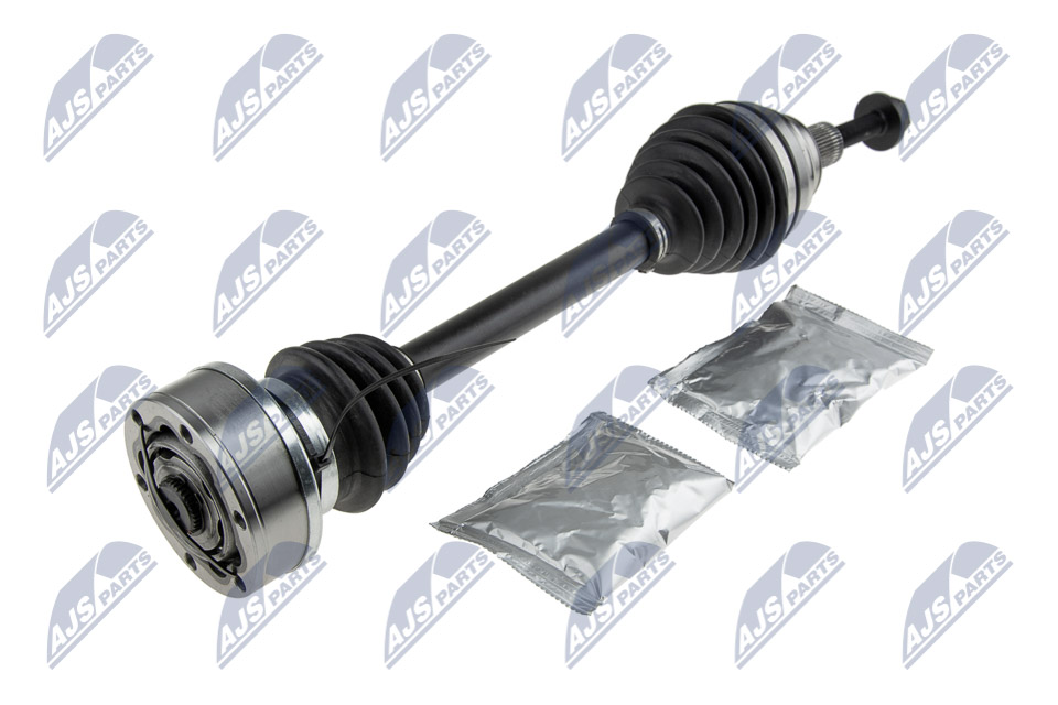 Drive Shaft - NPW-VW-151 NTY