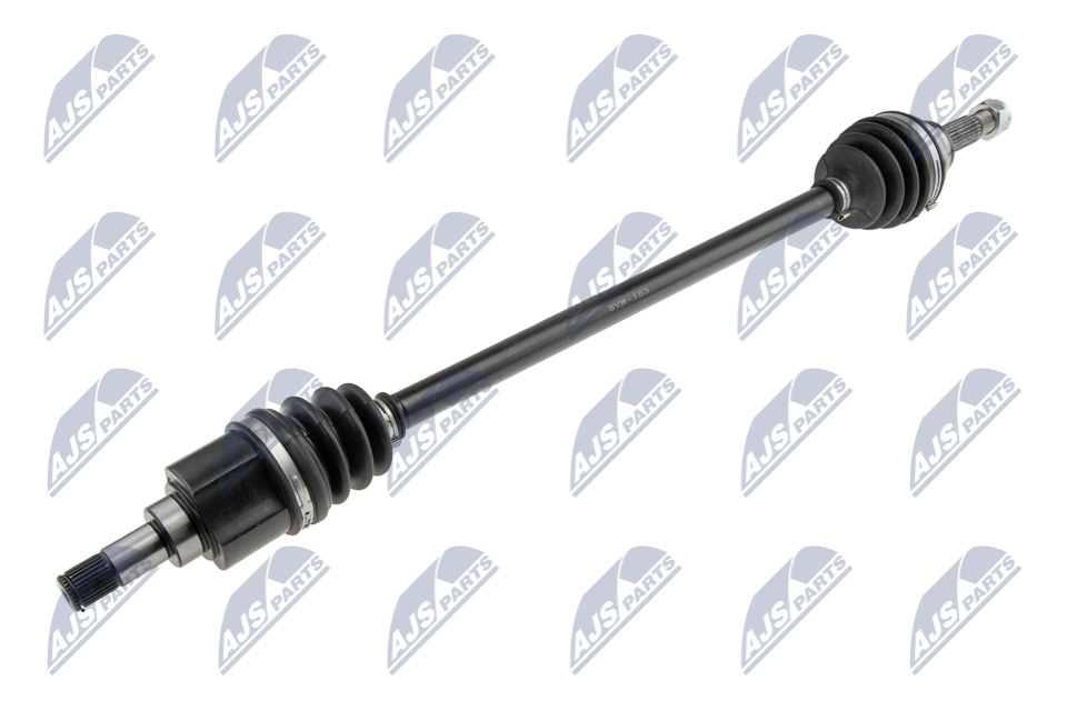 Drive Shaft - NPW-VW-153 NTY