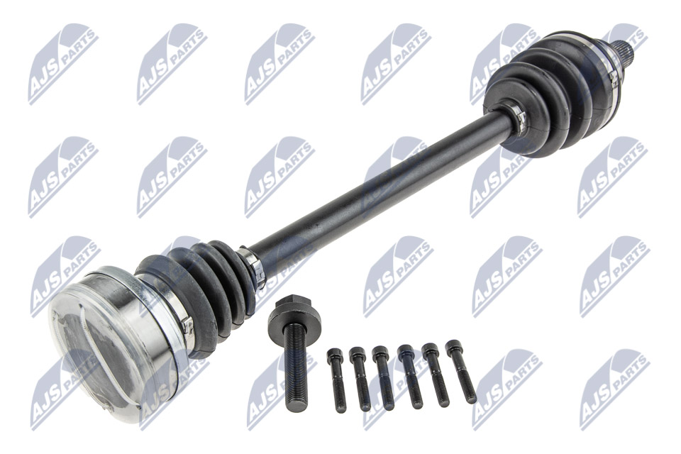 Albero motore/Semiasse - NPW-VW-160 NTY