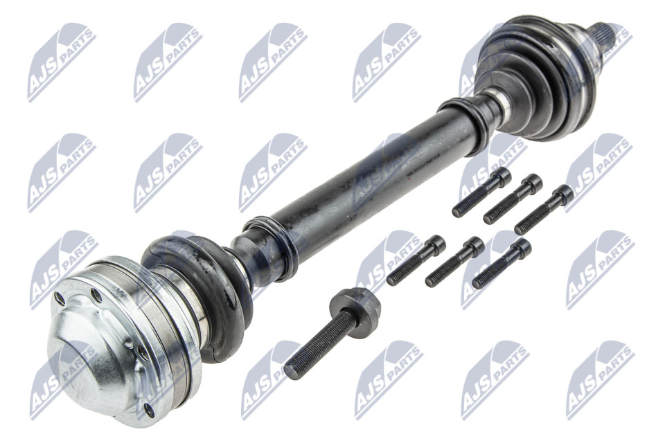 Albero motore/Semiasse - NPW-VW-164 NTY