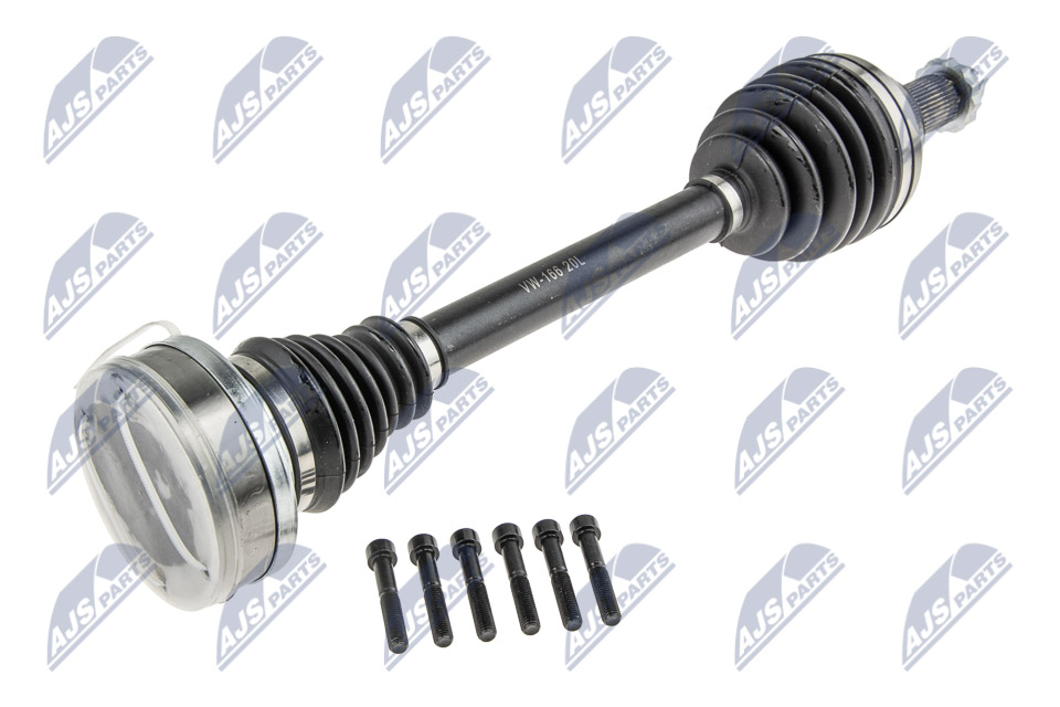 Drive Shaft - NPW-VW-166 NTY