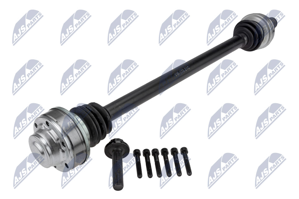 Drive Shaft - NPW-VW-170 NTY