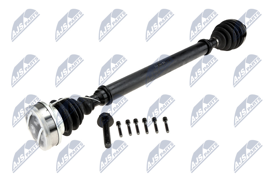 Drive Shaft - NPW-VW-171 NTY