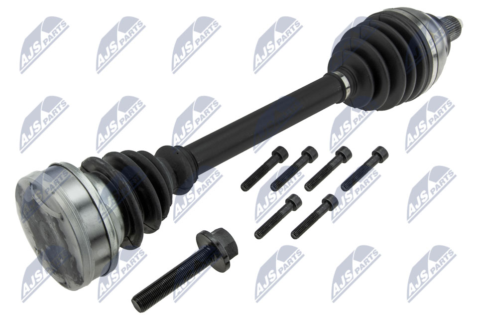 Drive Shaft - NPW-VW-172 NTY