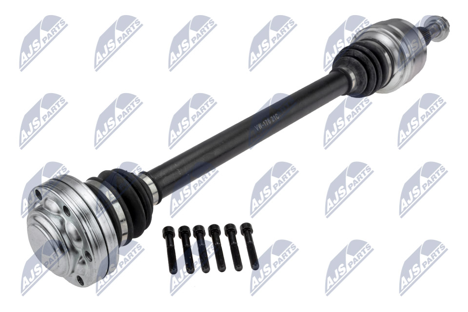 Drive Shaft - NPW-VW-176 NTY