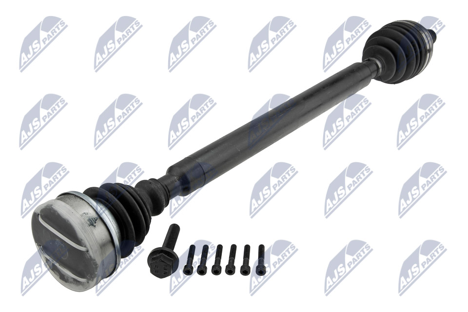 Drive Shaft - NPW-VW-181 NTY
