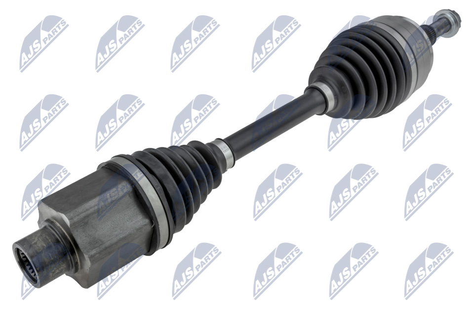 Drive Shaft - NPW-VW-182 NTY