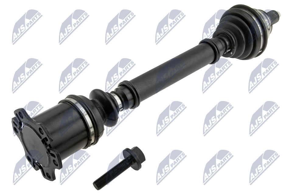 Drive Shaft - NPW-VW-185 NTY