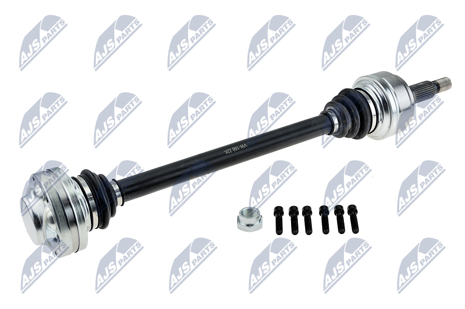 Drive Shaft - NPW-VW-188 NTY
