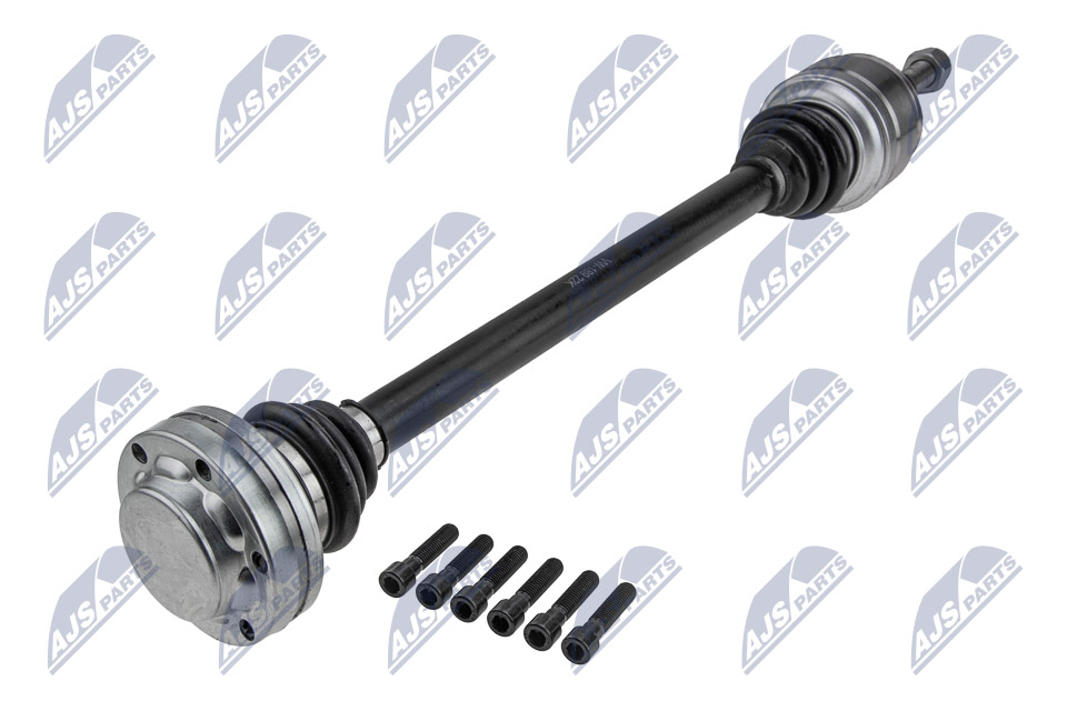 Drive Shaft - NPW-VW-189 NTY