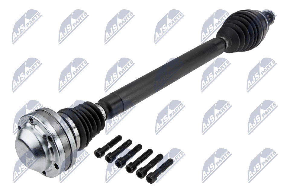 Drive Shaft - NPW-VW-190 NTY
