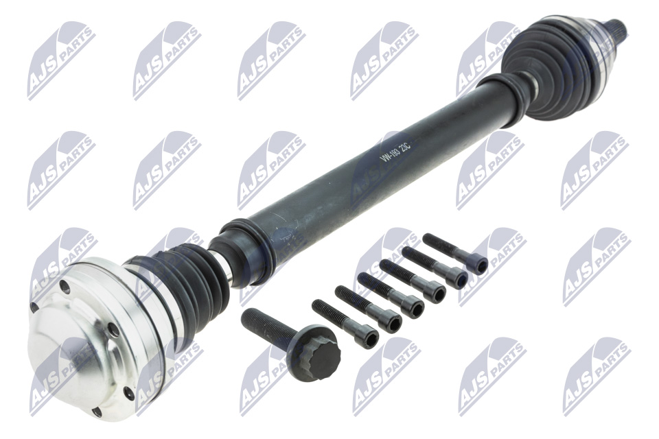 Drive Shaft - NPW-VW-193 NTY