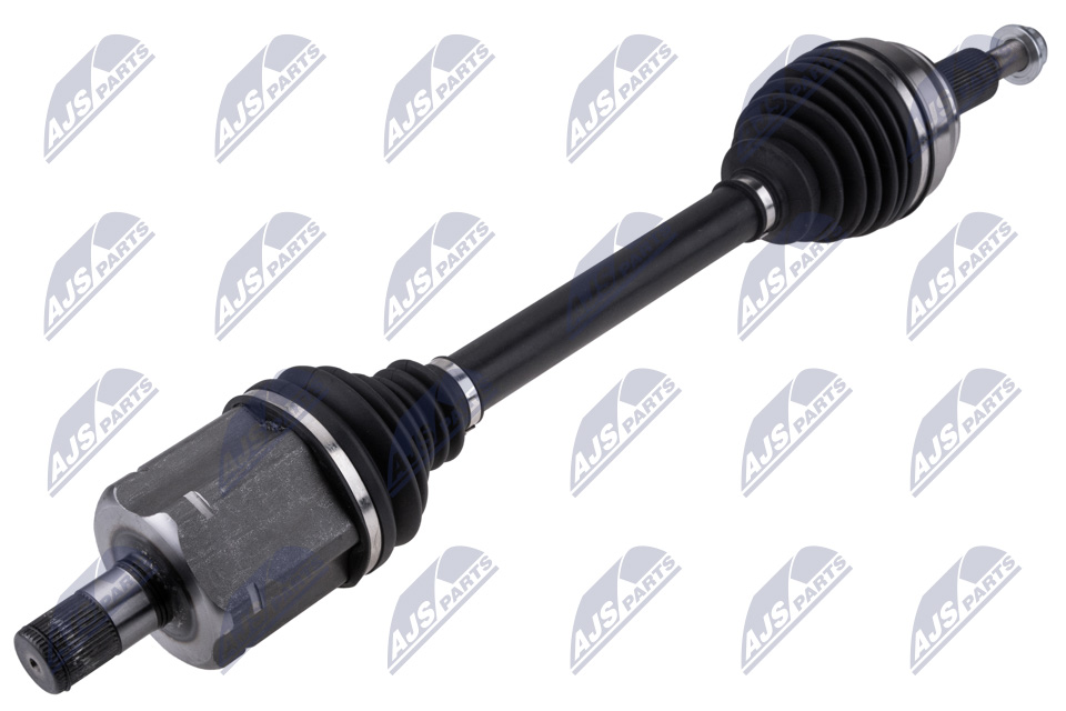 Drive Shaft - NPW-VW-196 NTY