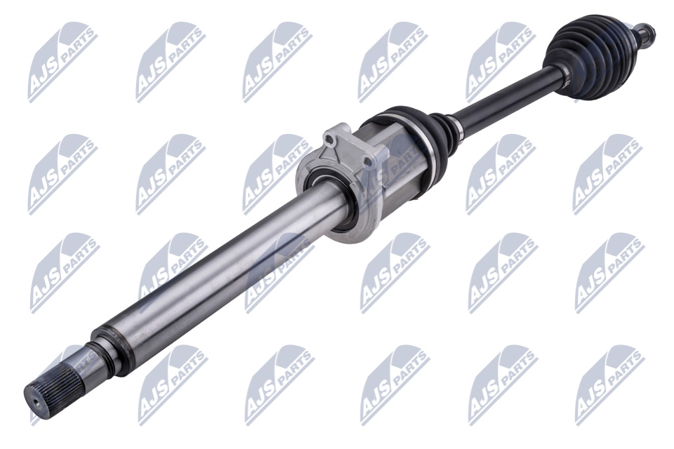 Albero motore/Semiasse - NPW-VW-197 NTY