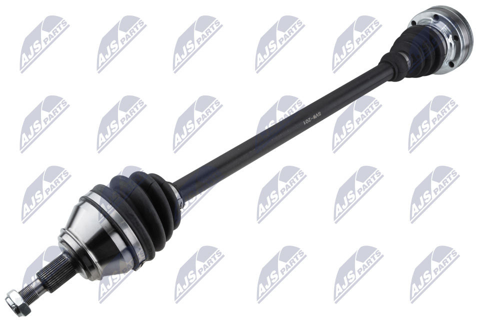 Drive Shaft - NPW-VW-201 NTY