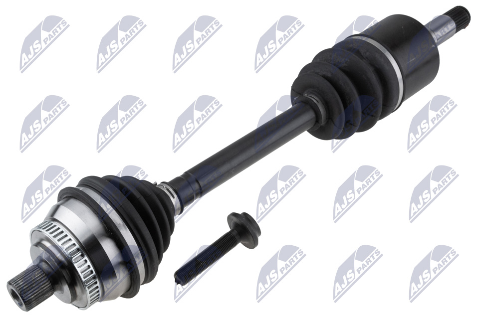 Drive Shaft - NPW-VW-202 NTY