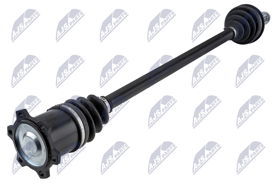 kardaninis velenas - NPW-VW-204 NTY