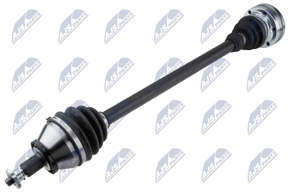Albero motore/Semiasse - NPW-VW-205 NTY
