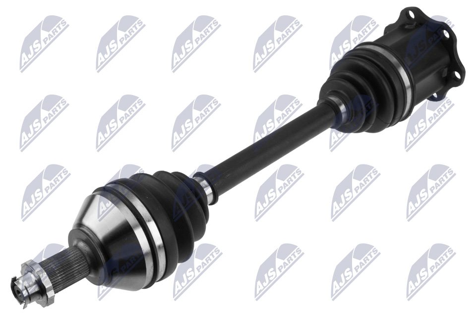 Albero motore/Semiasse - NPW-VW-226 NTY