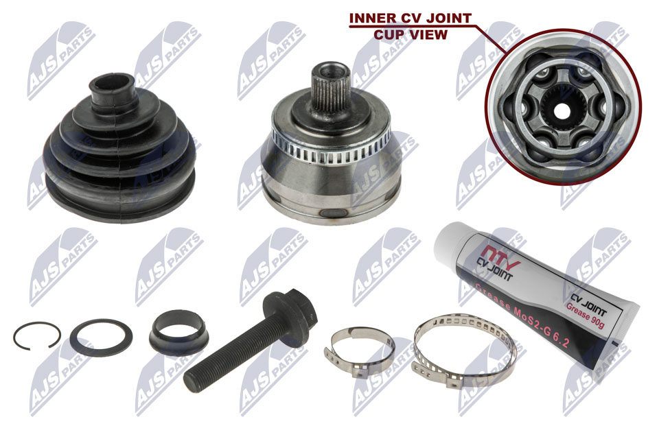 Joint Kit, drive shaft - NPZ-AU-043 NTY