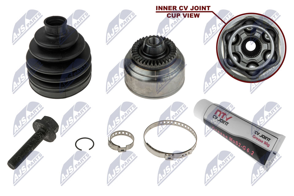 Joint Kit, drive shaft - NPZ-BM-008 NTY