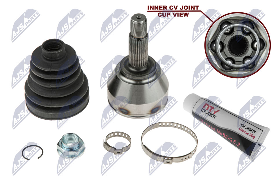 Joint Kit, drive shaft - NPZ-BM-018 NTY