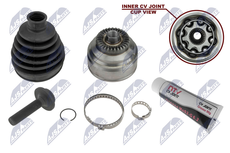 Joint Kit, drive shaft - NPZ-BM-022 NTY