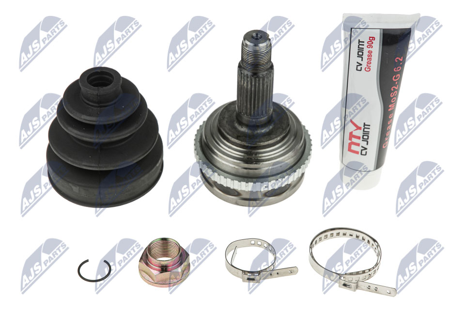 Joint Kit, drive shaft - NPZ-HD-027 NTY