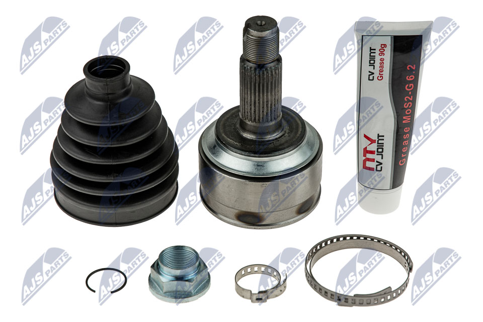 Joint Kit, drive shaft - NPZ-HD-061 NTY