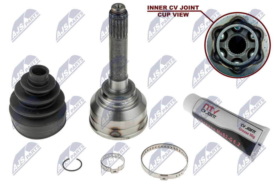 Joint Kit, drive shaft - NPZ-IS-002 NTY