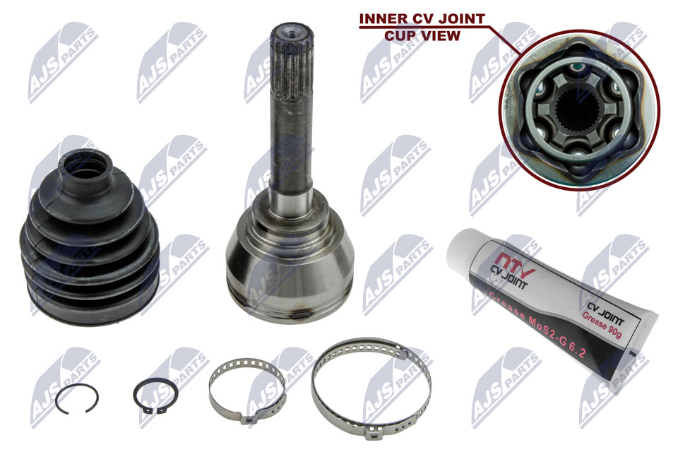 Joint Kit, drive shaft - NPZ-IS-008 NTY